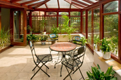 Jackfield conservatory quotes