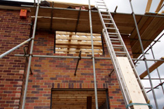 house extensions Jackfield